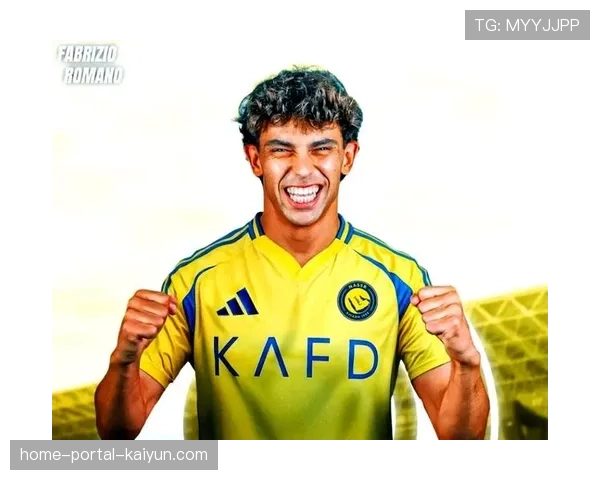 菲利克斯13球位列射手榜前三 利雅得胜利夏窗引援见效 菲利克斯13球位列射手榜前三 利雅得胜利夏窗引援见效