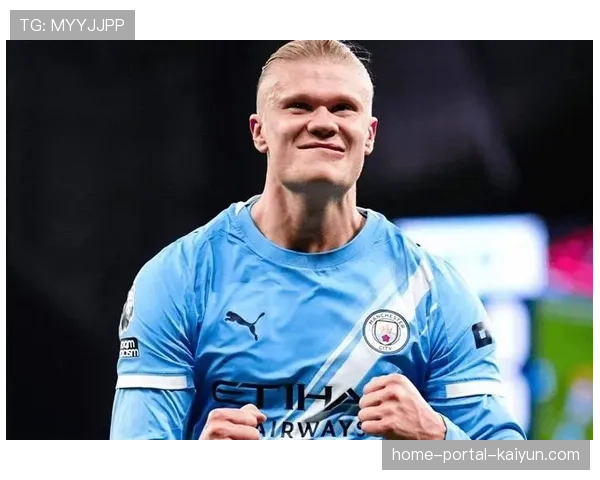 曼城哈兰德轻伤出战成疑 瓜帅需权衡欧冠联赛优先级