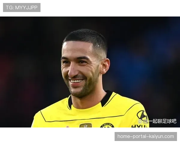 摩洛哥齐耶赫技术核心作用 球队需适应不同气候比赛条件