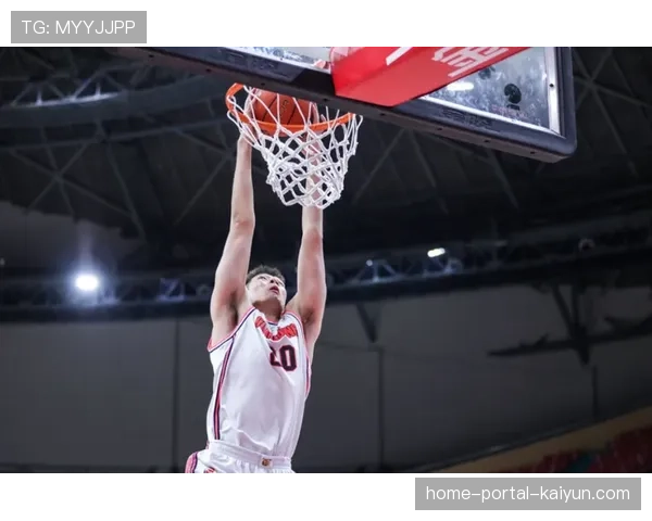 威尔逊19分19篮板大号两双 篮板保护成为广州取胜关键